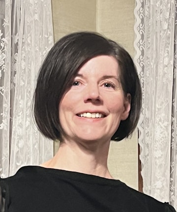 Kim Vadnais