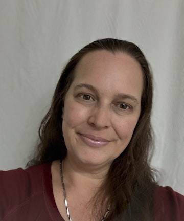 Nicole Blais