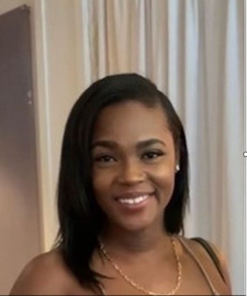 Telisha Marshall